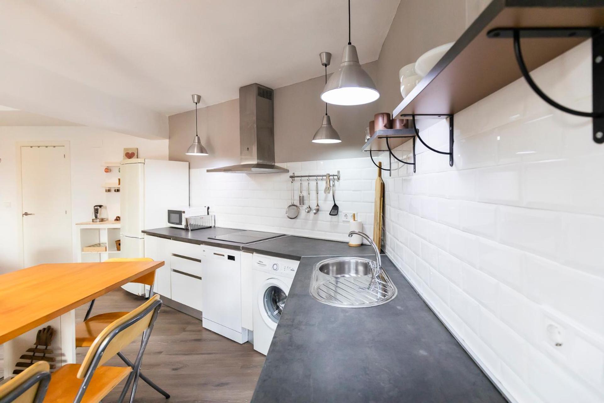 Akomodat En Apartamento Luminoso Junto Al Paseo De La Ria Bilbao Exterior foto