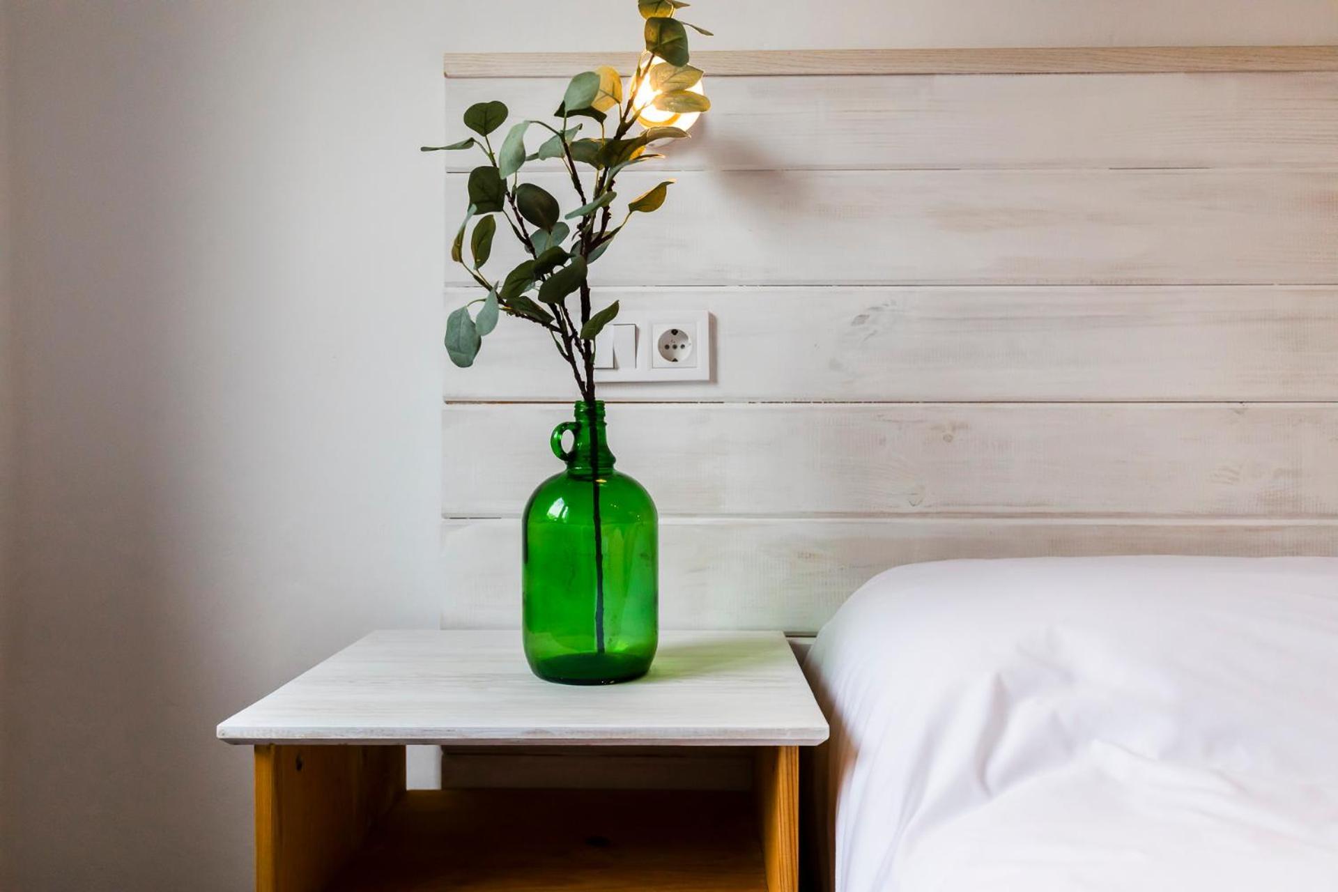 Akomodat En Apartamento Luminoso Junto Al Paseo De La Ria Bilbao Exterior foto