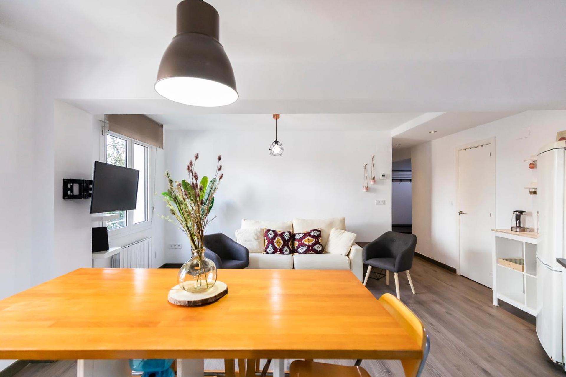 Akomodat En Apartamento Luminoso Junto Al Paseo De La Ria Bilbao Exterior foto