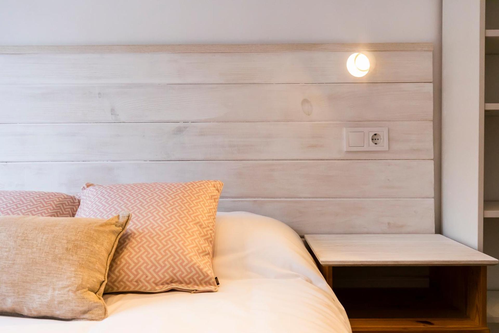 Akomodat En Apartamento Luminoso Junto Al Paseo De La Ria Bilbao Exterior foto