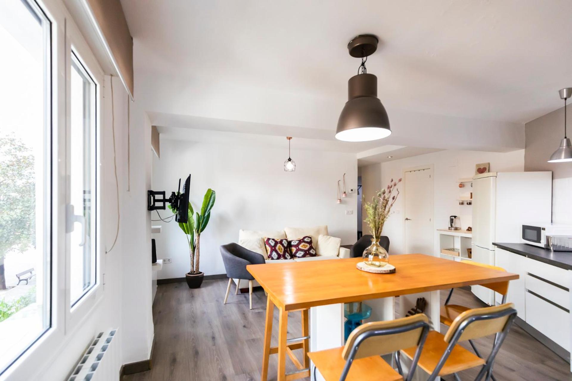 Akomodat En Apartamento Luminoso Junto Al Paseo De La Ria Bilbao Exterior foto